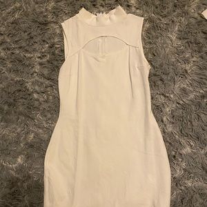 Nice fitted dress for a night out